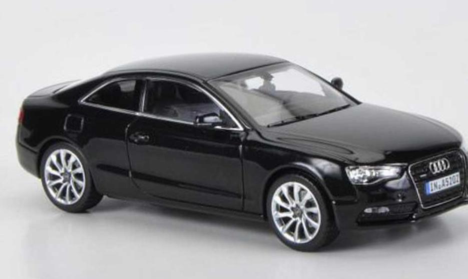 Audi A5 Coupe lease sedan