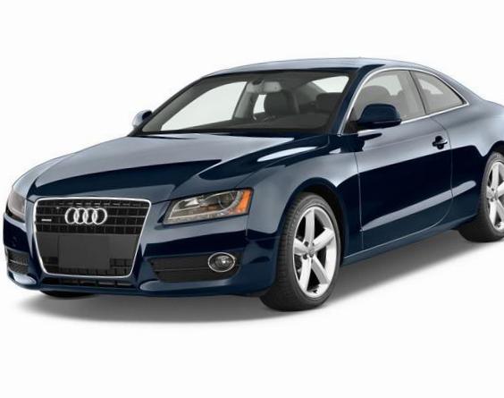 Audi A5 Coupe Specifications hatchback