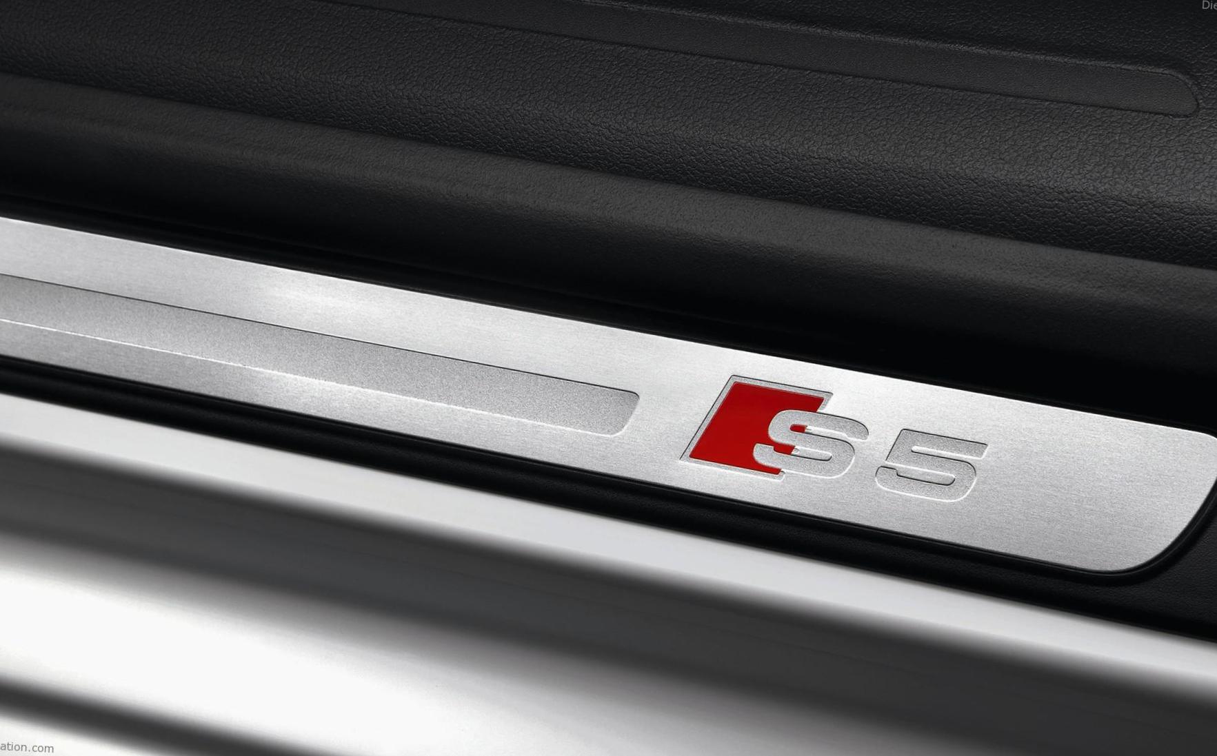 S5 Sportback Audi review hatchback