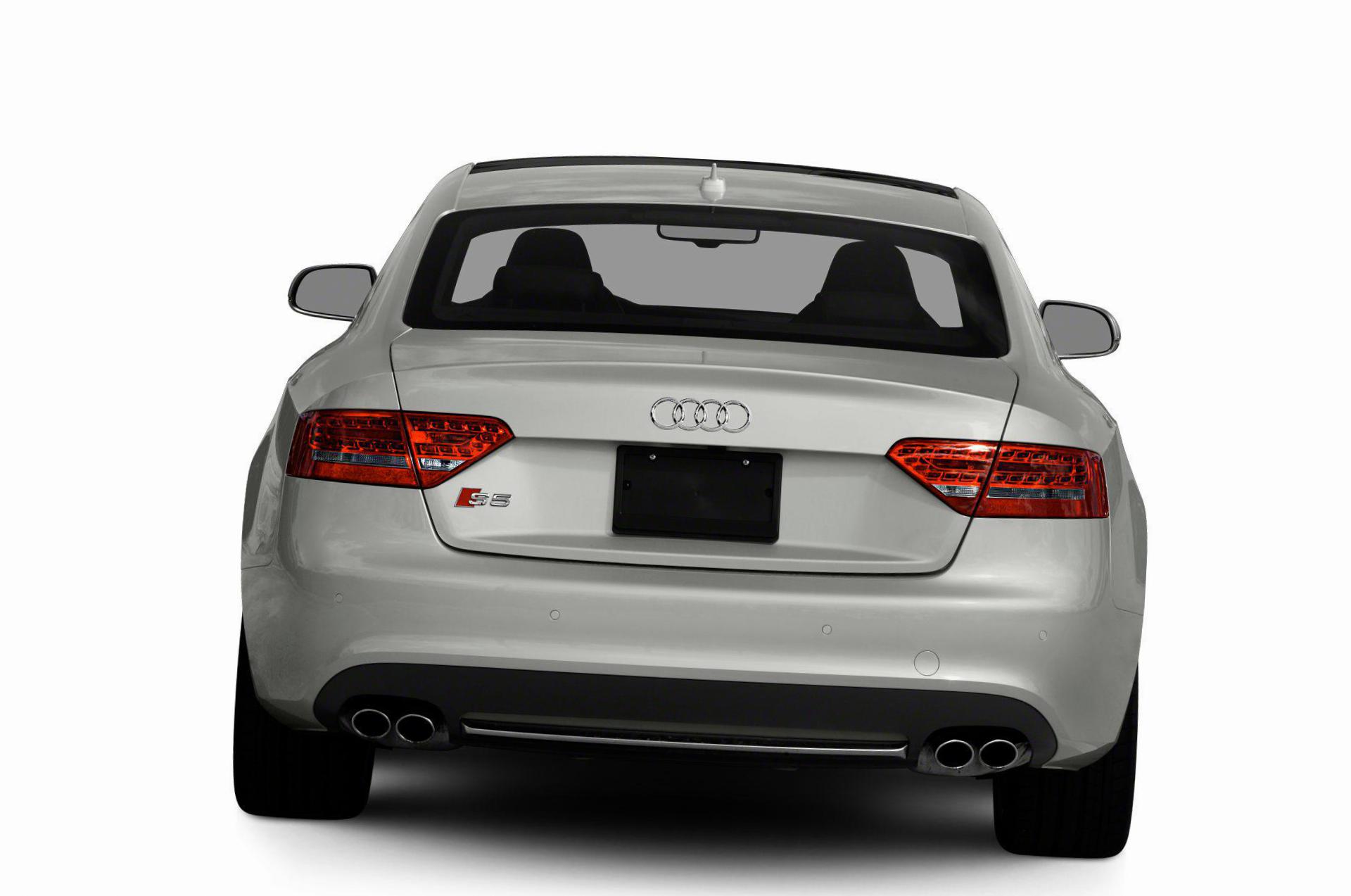 S5 Coupe Audi cost hatchback