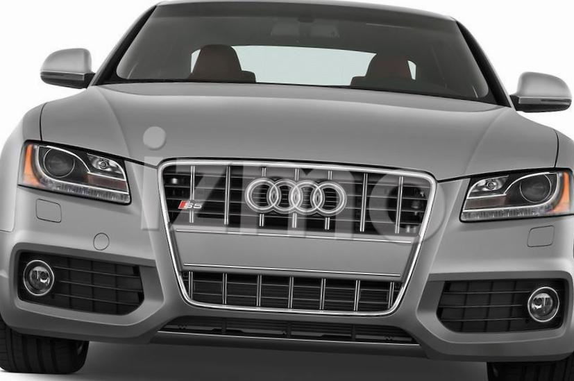 S5 Coupe Audi reviews 2011