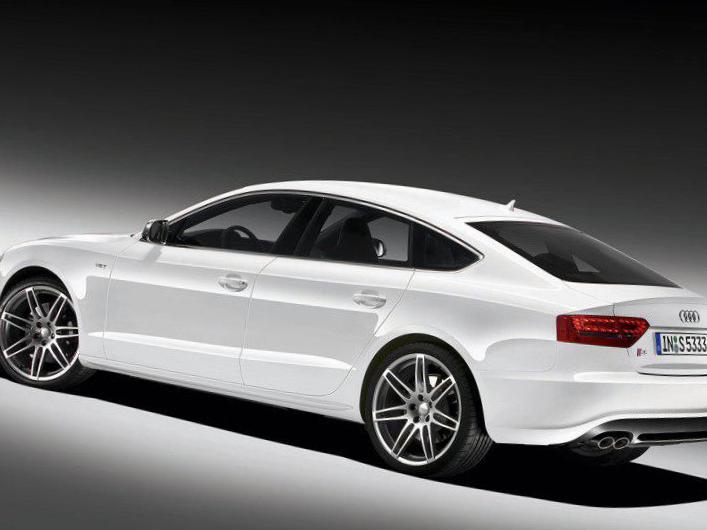 S5 Sportback Audi for sale 2012