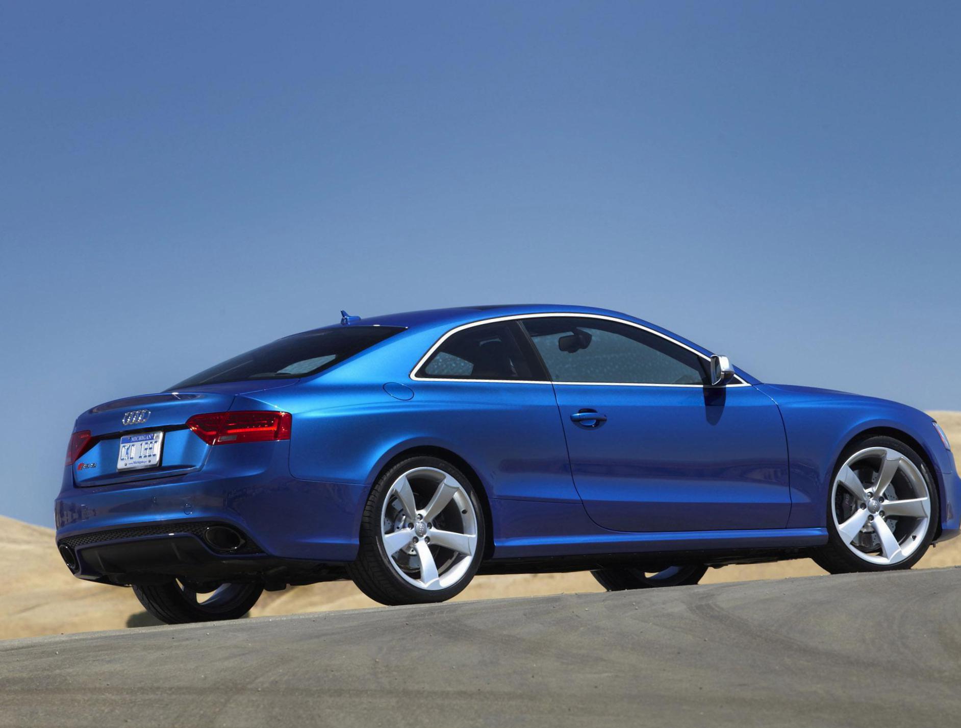 RS5 Coupe Audi for sale hatchback