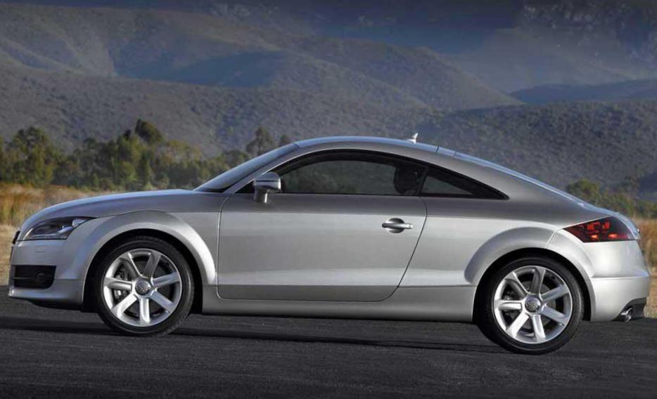 Audi RS6 price 2012