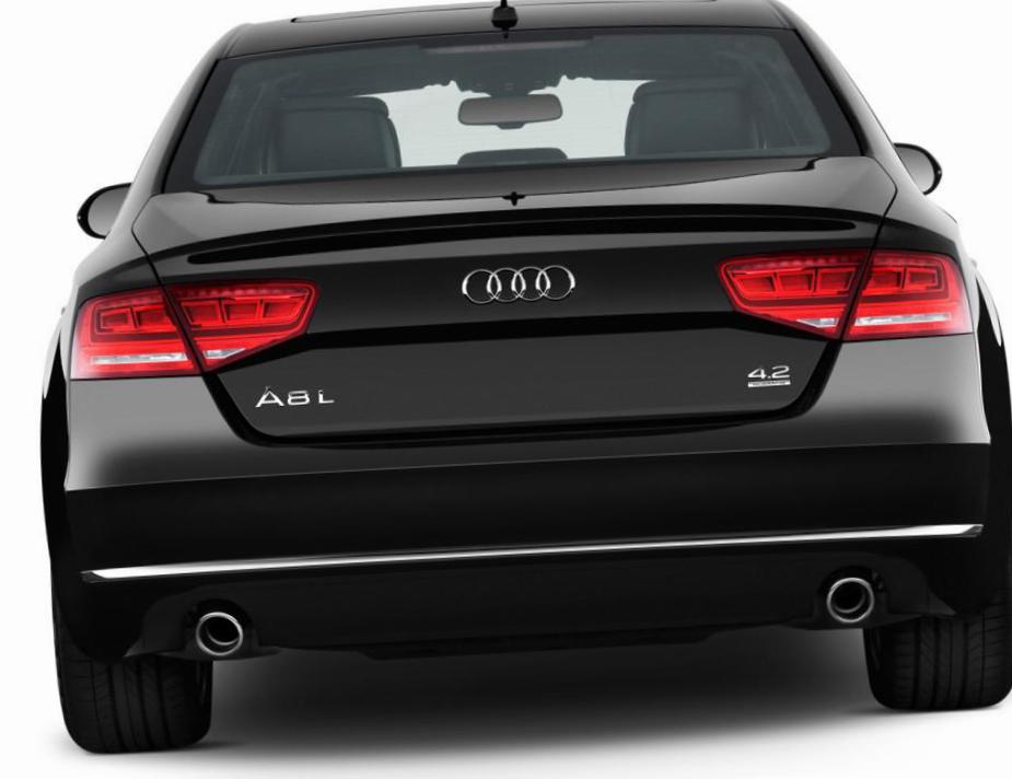 Audi A8 sale wagon