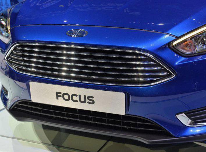 Focus 5 doors Ford prices cabriolet
