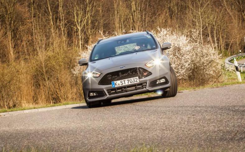 Focus ST Wagon Ford prices 2010