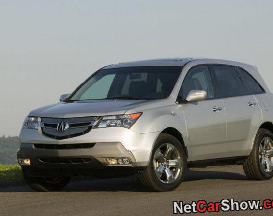 Acura MDX for sale 2013