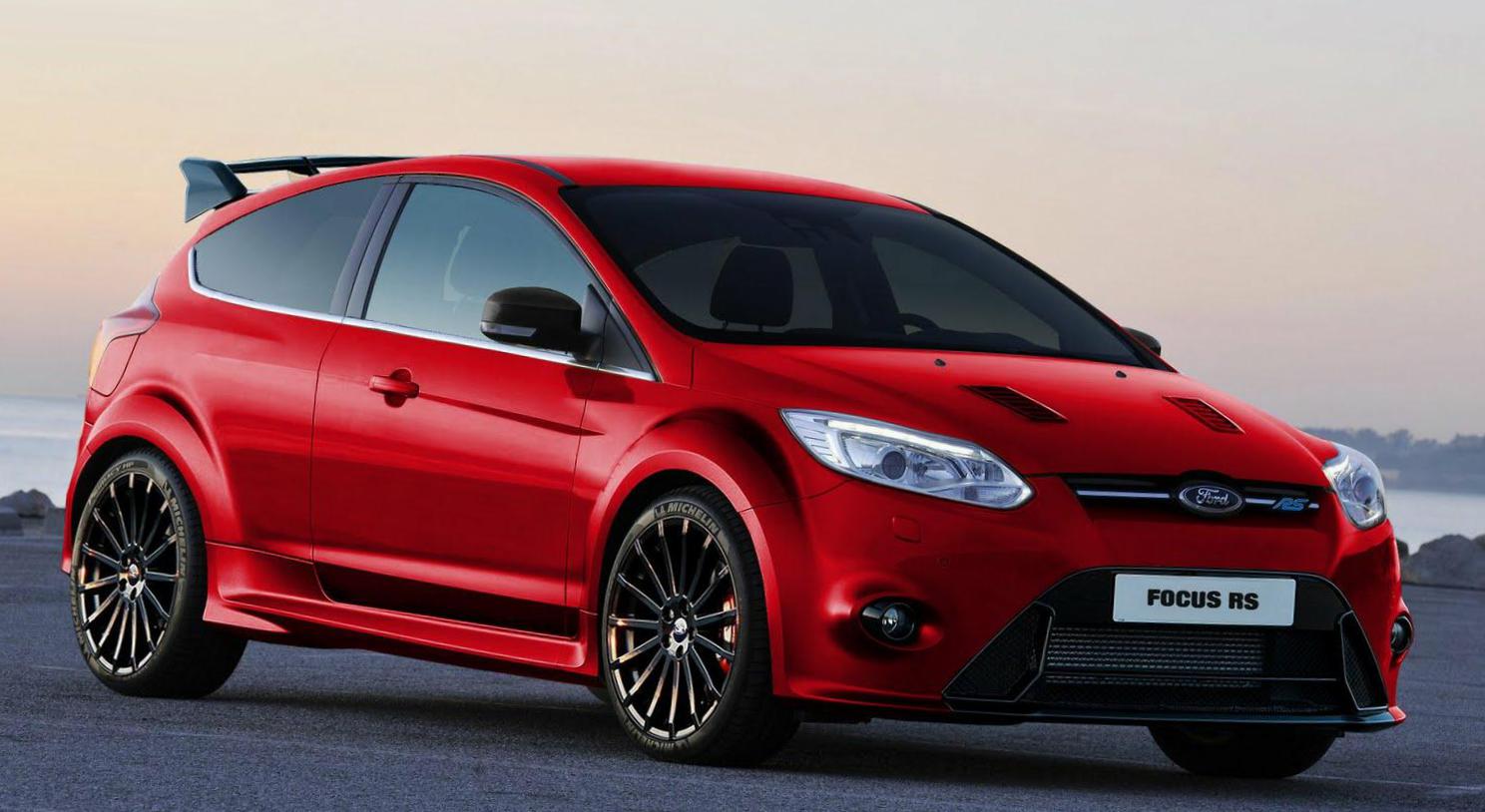Ford Focus Electric Specifications 2011