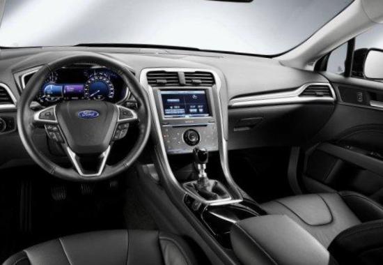 Mondeo Liftback Ford for sale hatchback