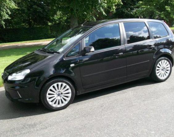Ford C-Max sale coupe