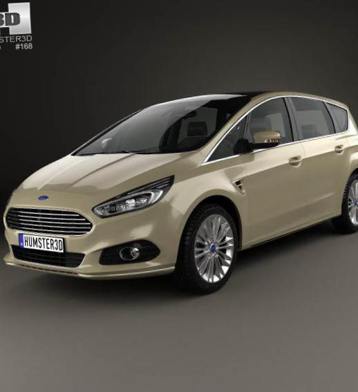 S-Max Ford prices 2013