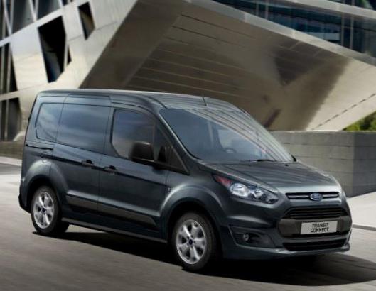 Tourneo Connect Ford Specifications 2013