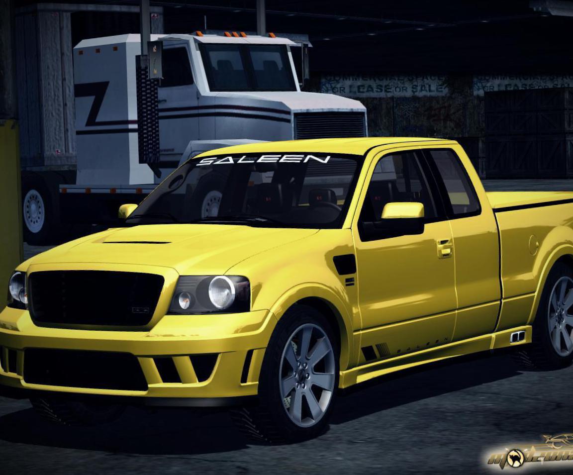 F-150 SuperCab Ford Specification minivan