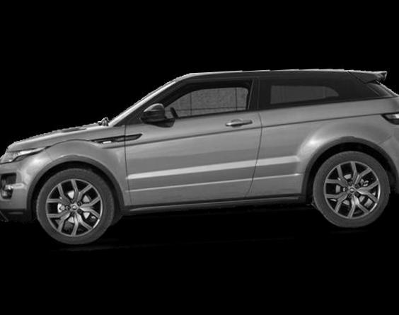 Range Rover Evoque Coupe Land Rover prices 2014