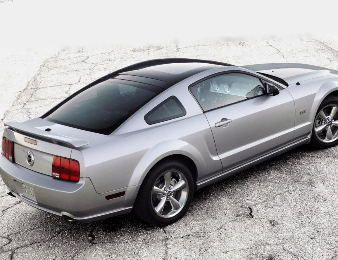 Mustang Ford for sale hatchback