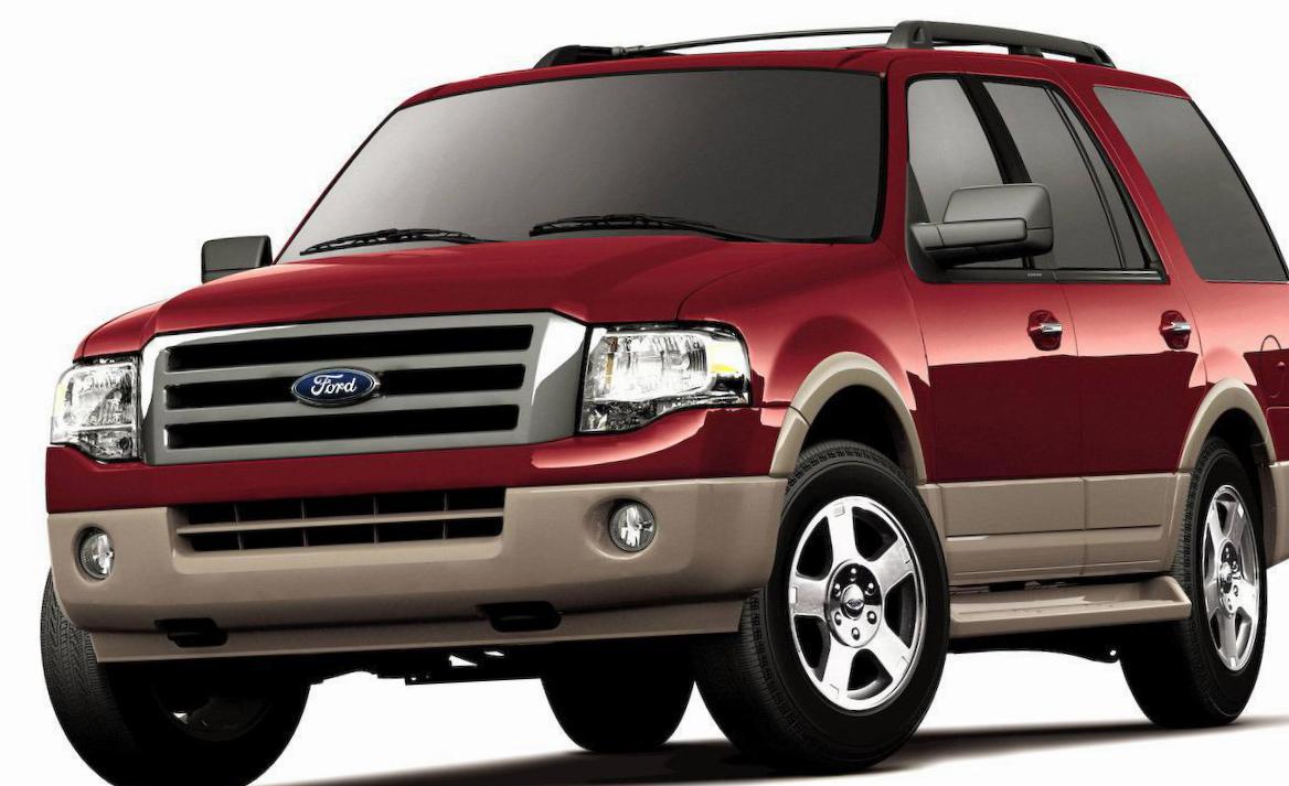 Expedition Ford prices hatchback