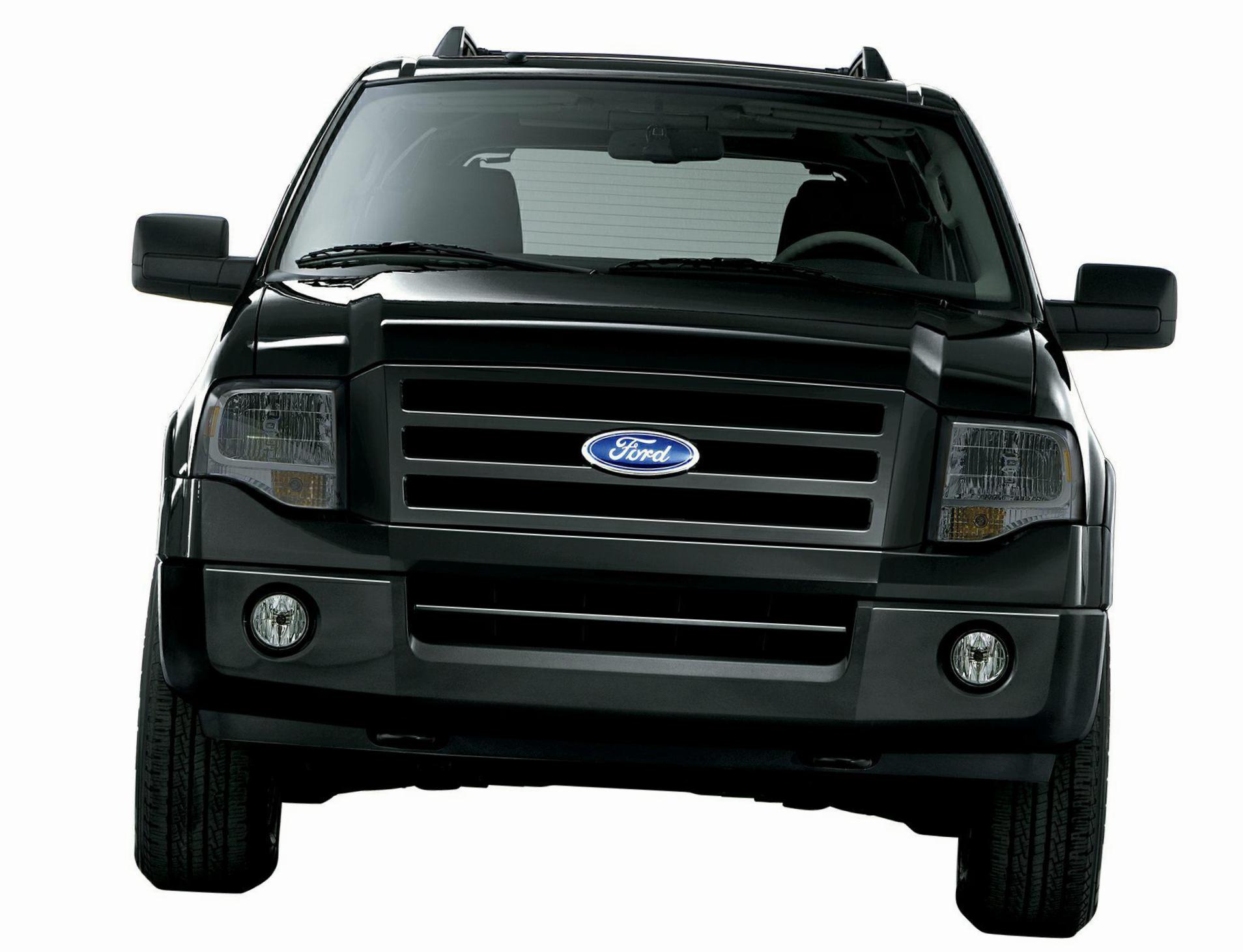 Expedition Ford Specifications 2006