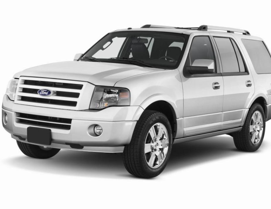 Expedition Ford specs suv