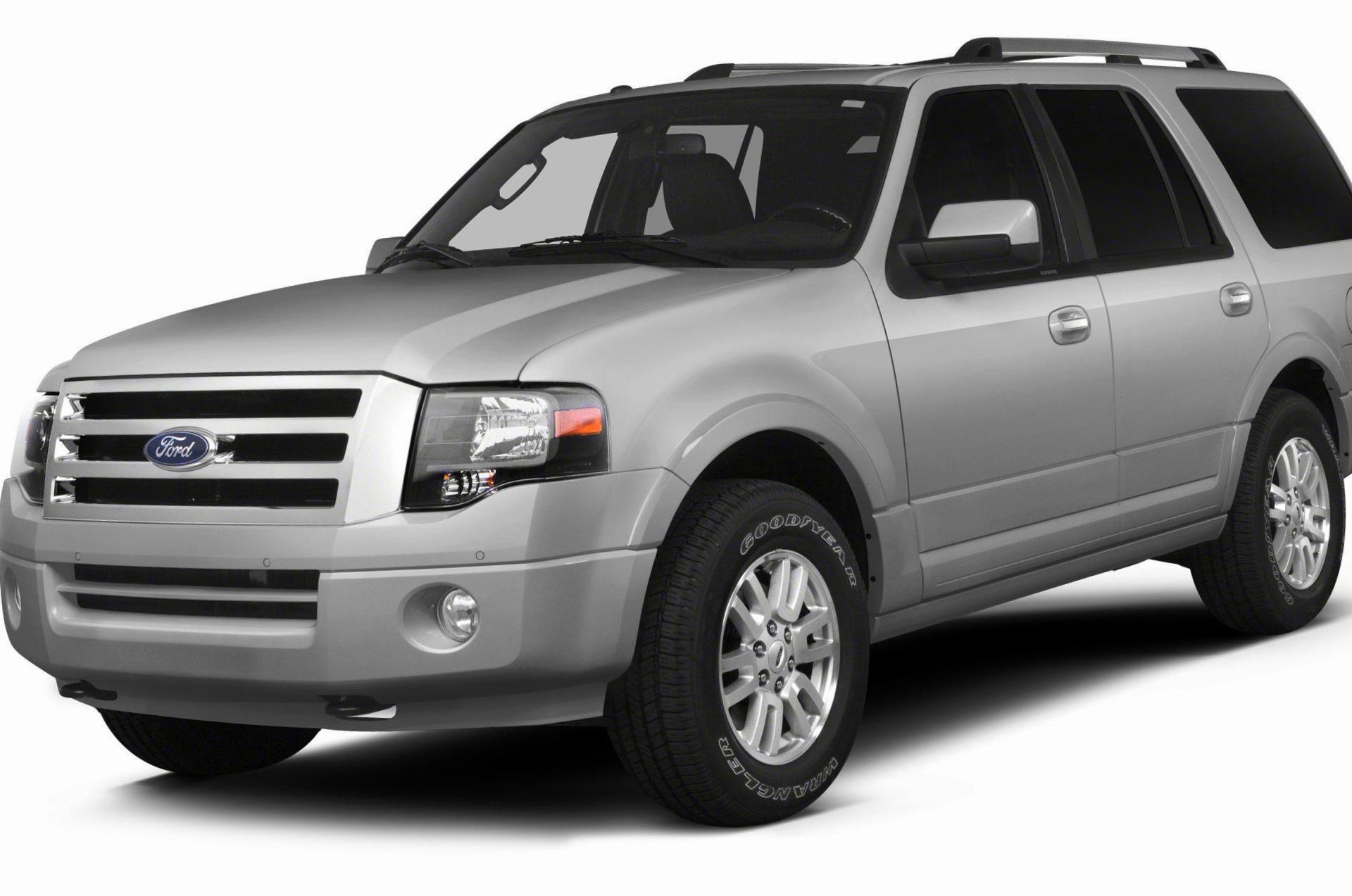 Ford Expedition for sale 2014