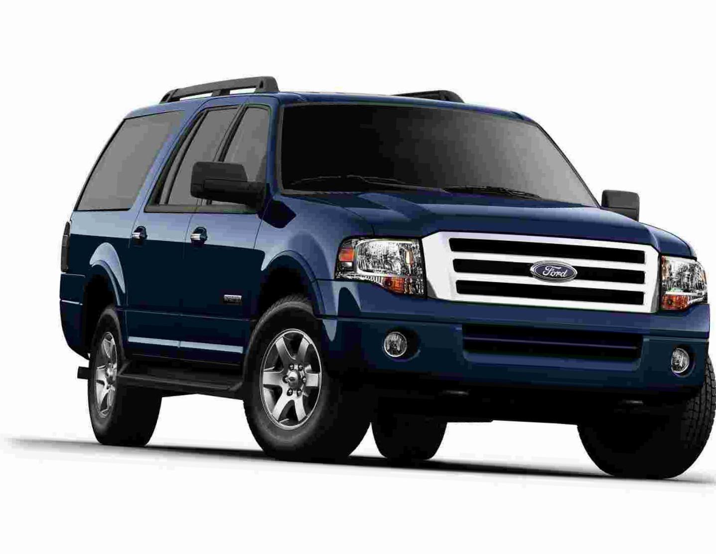 Ford Expedition used 2011