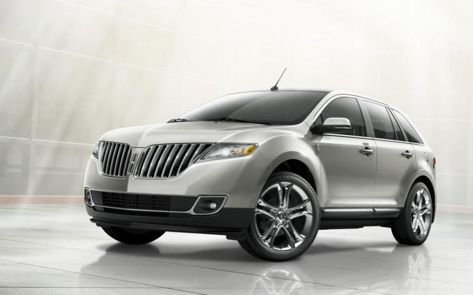 MKX Lincoln approved wagon
