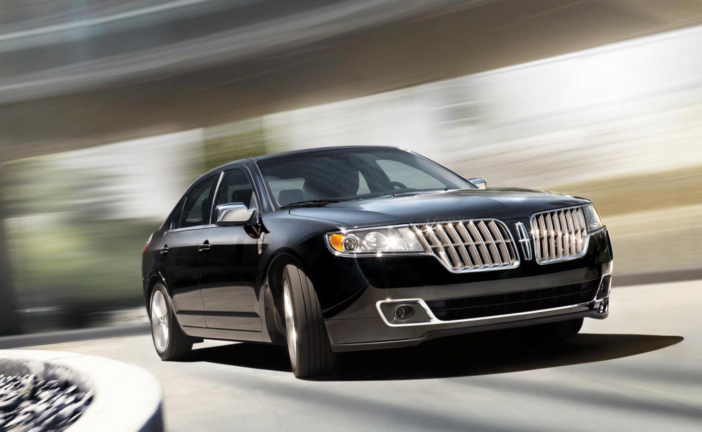 Lincoln MKZ for sale coupe