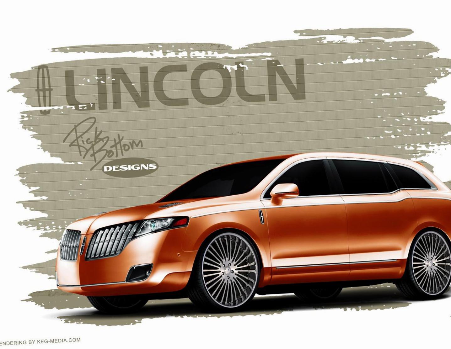 MKZ Lincoln cost 2014
