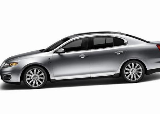 Lincoln MKS prices 2015