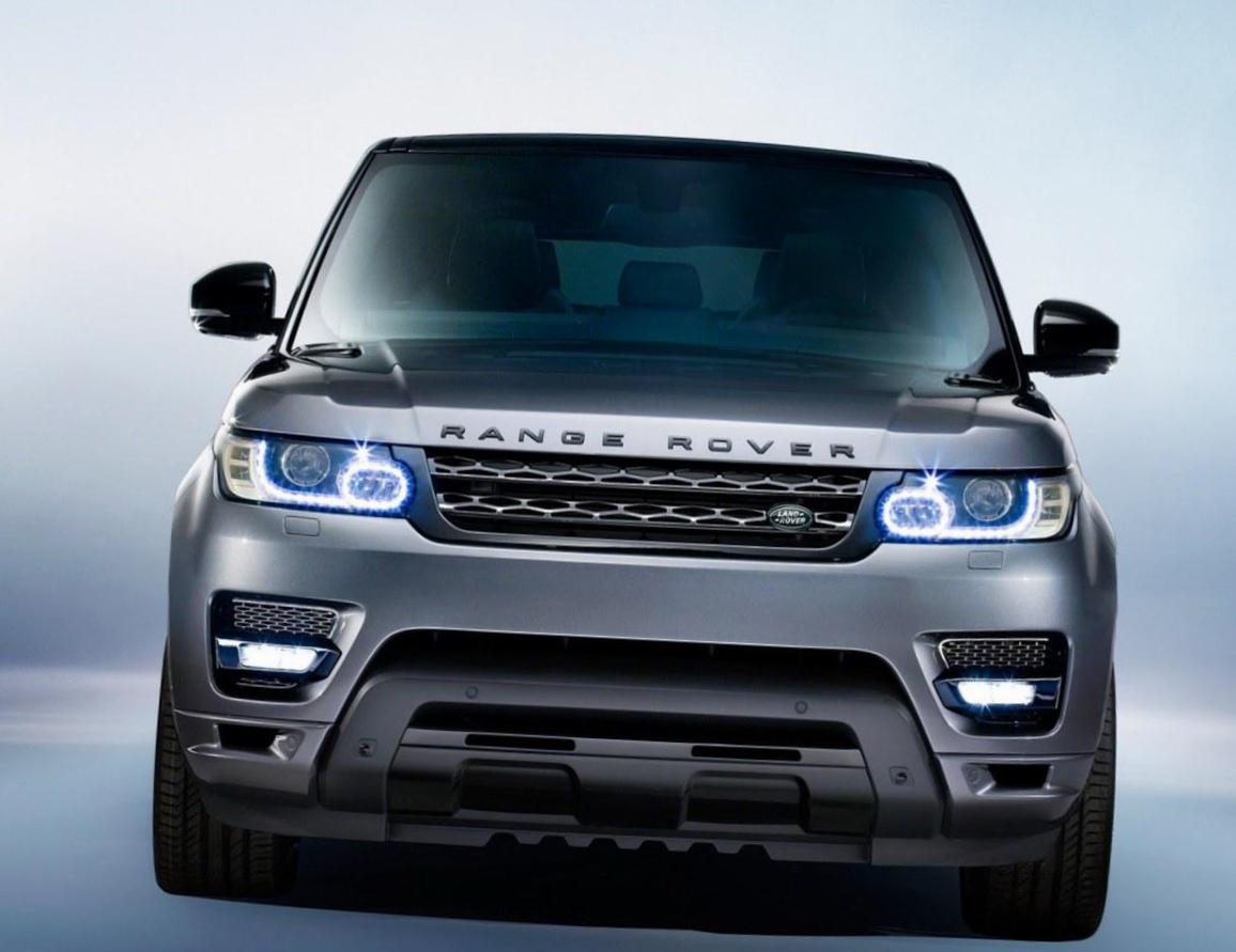 Range Rover Sport Land Rover Specification 2013