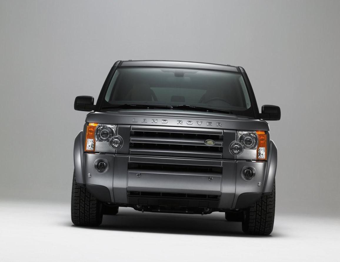 Discovery 3 Land Rover Specifications 2014