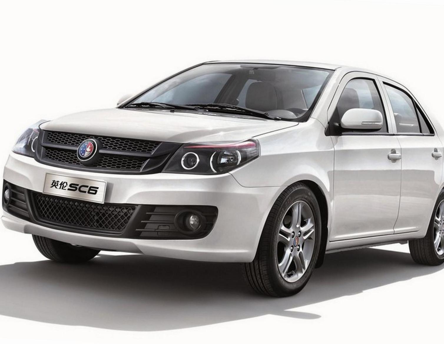 GC9 Geely reviews 2015