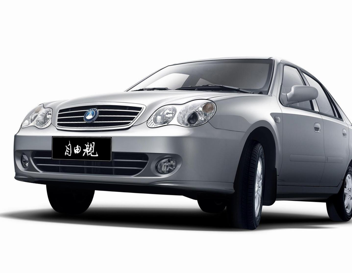 FC Geely used 2013
