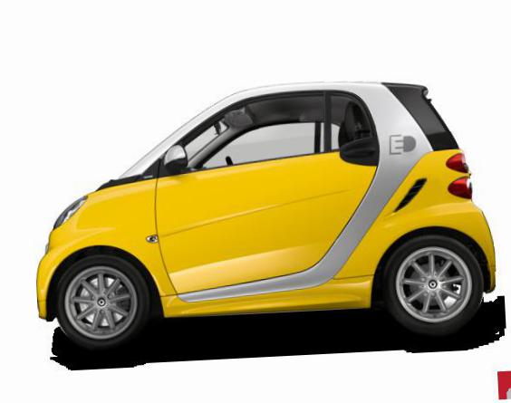 smart fortwo coupe tuning 2014