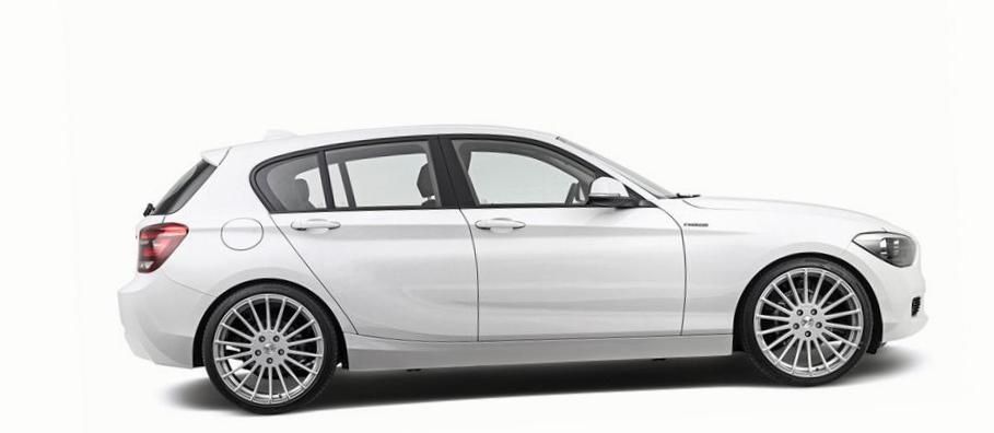 BMW 1 Series 5 doors (F20) for sale hatchback