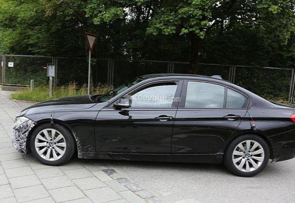 3 Series Touring (F31) BMW usa suv