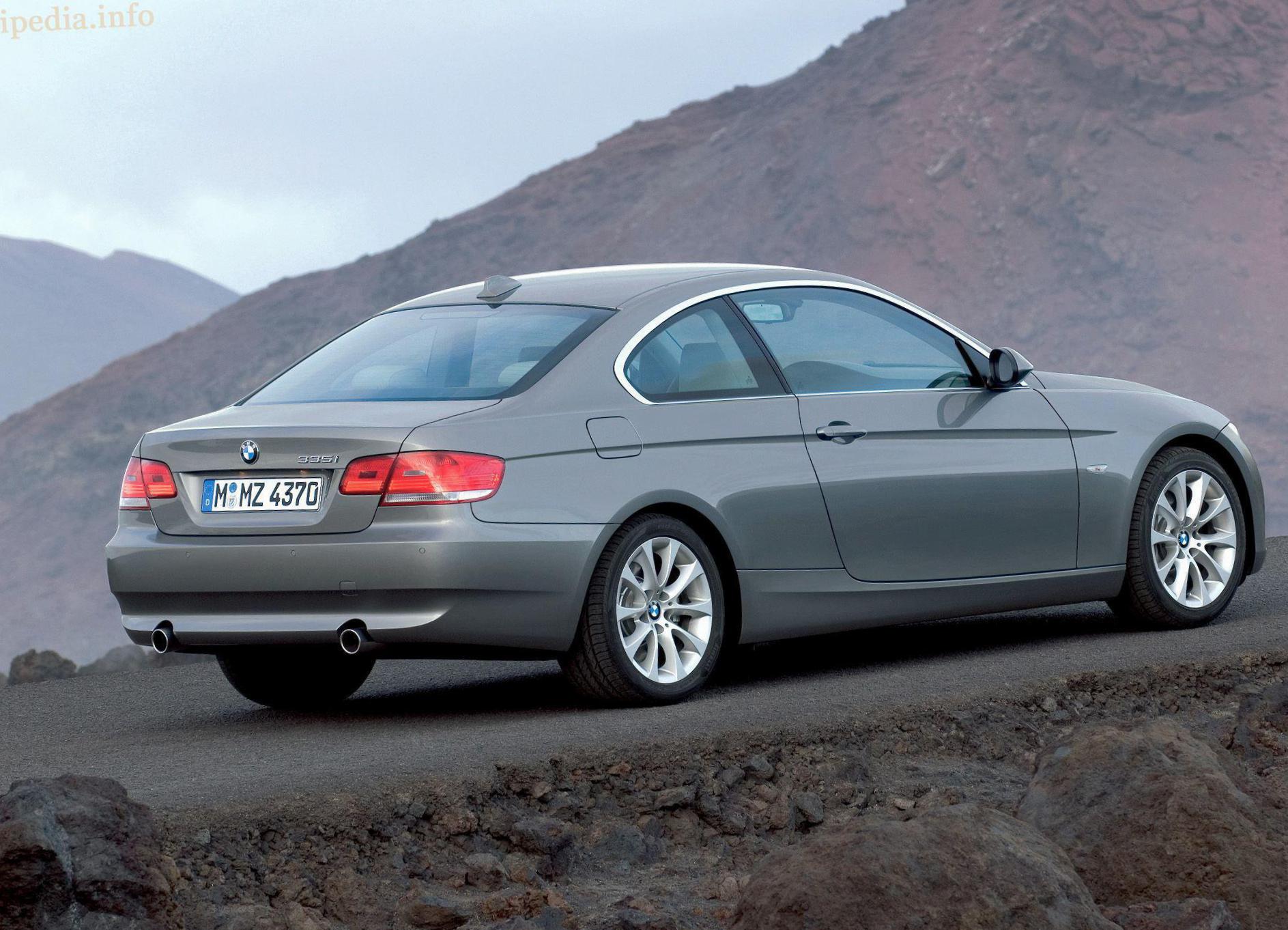 BMW 3 Series Coupe (E92) review 2013