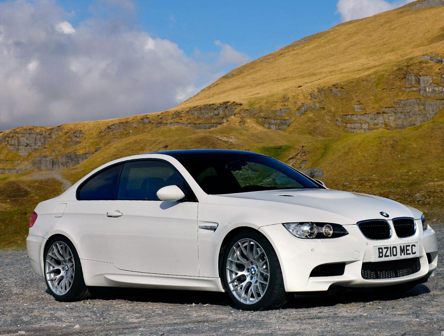 M3 Coupe (E92) BMW prices sedan
