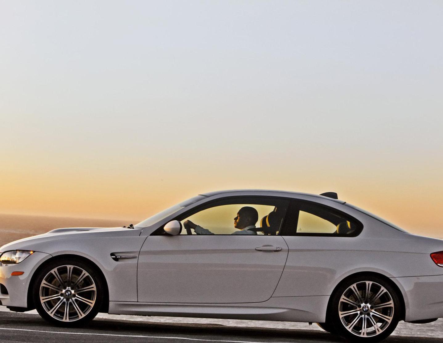 M3 Coupe (E92) BMW tuning 2011