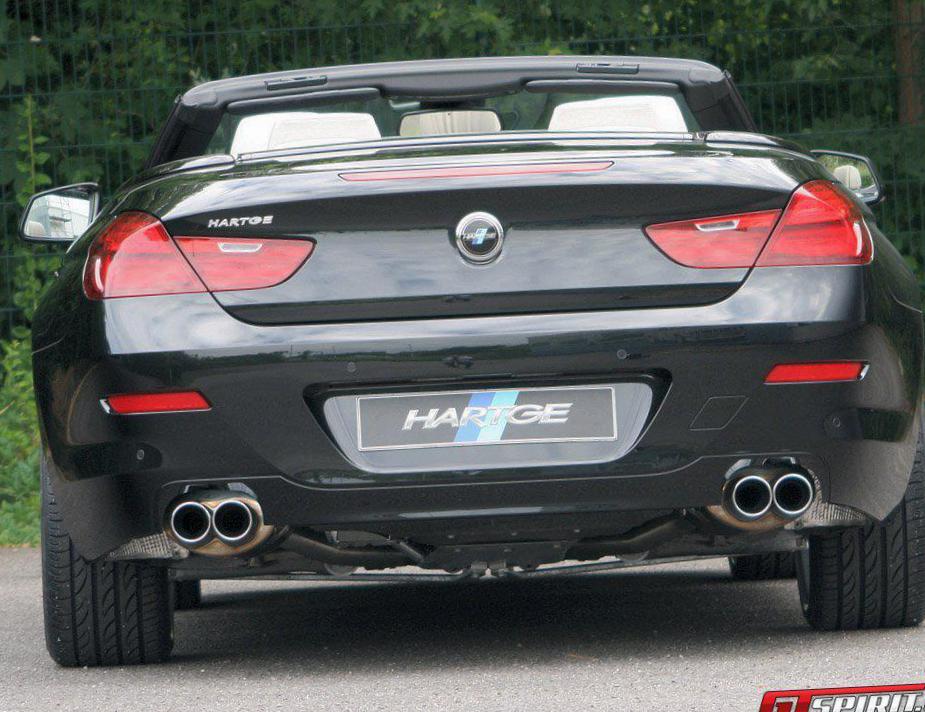 6 Series Cabrio (F12) BMW prices 2011