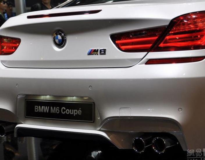 M6 Coupe (F13) BMW prices 2008