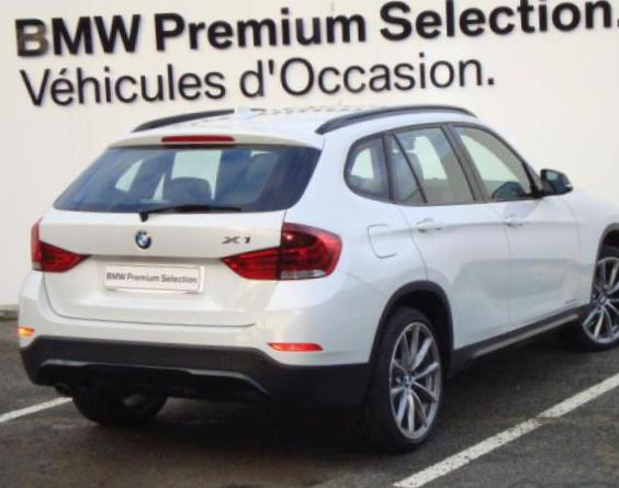 BMW X1 (E84) for sale 2012