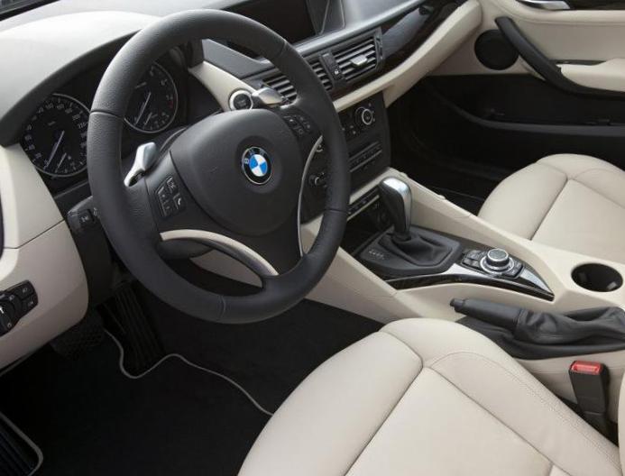 X1 (E84) BMW for sale sedan