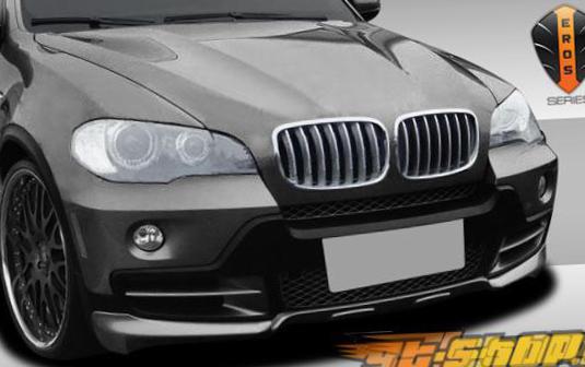 X5 (E70) BMW reviews 2012