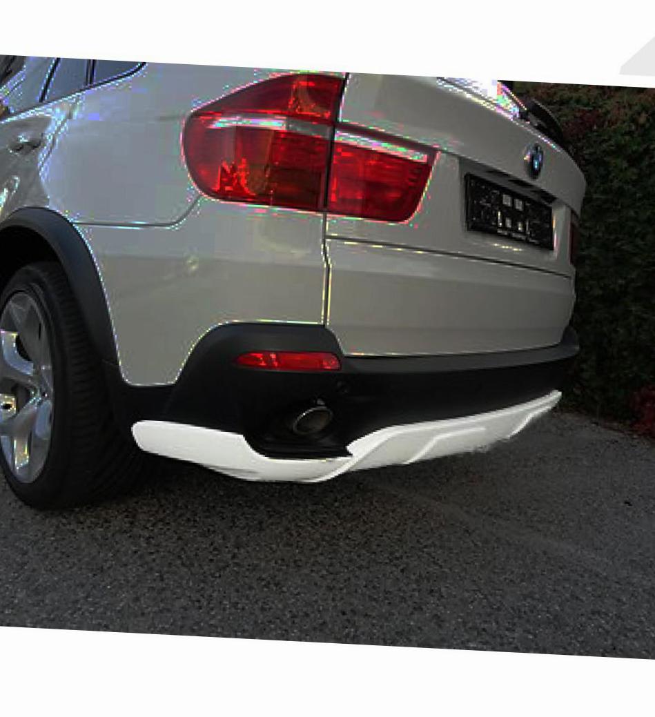 X5 (E70) BMW specs 2015