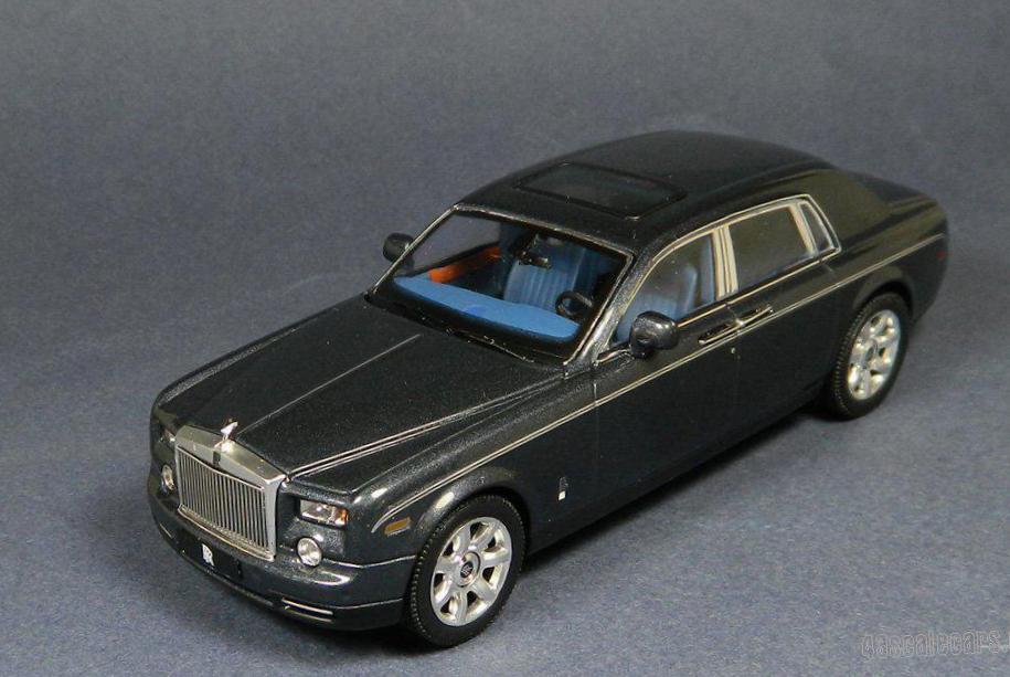 Phantom Rolls-Royce lease suv