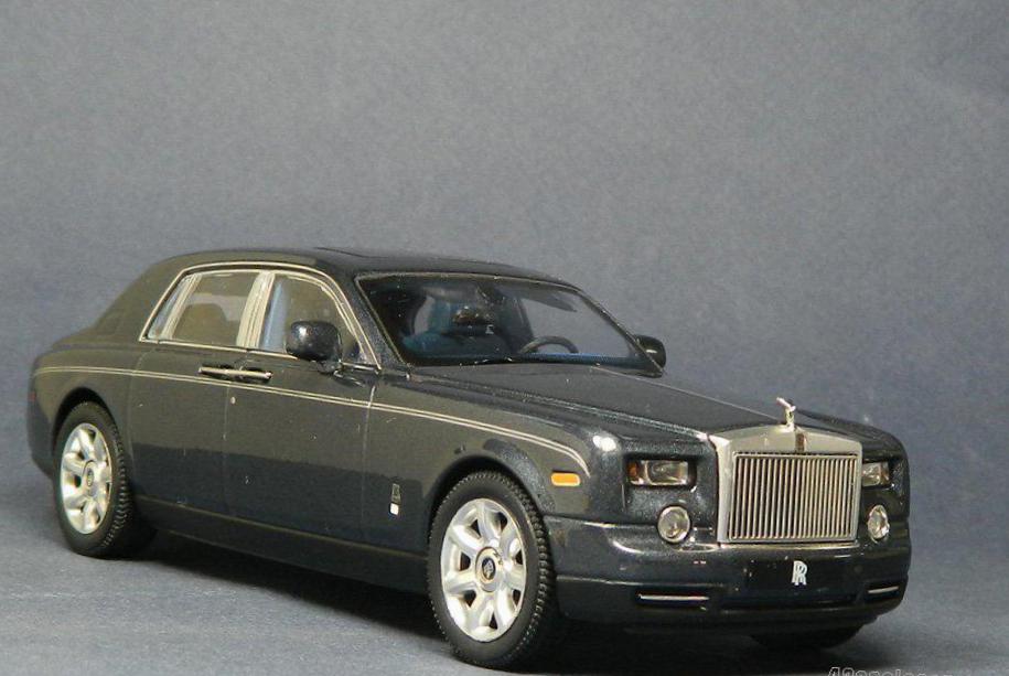 Phantom Rolls-Royce new 2015