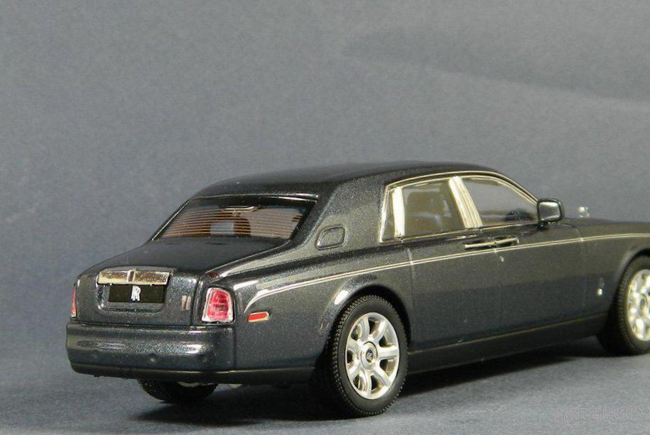 Phantom Rolls-Royce price hatchback