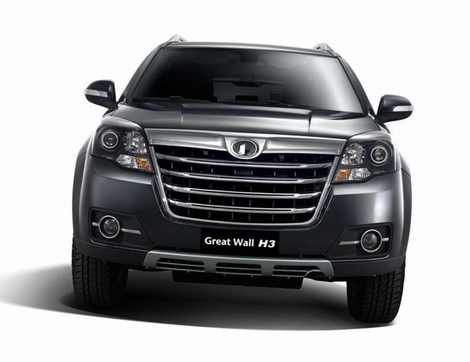 Great Wall Haval M2 price 2011