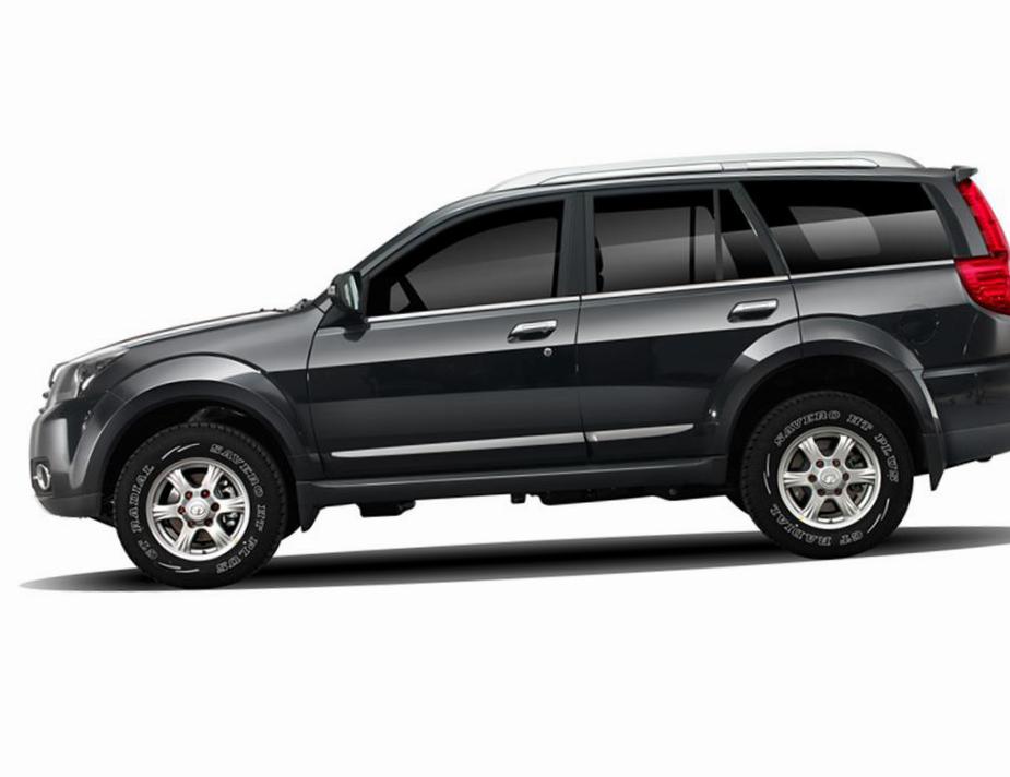 Haval M2 Great Wall Specifications 2011